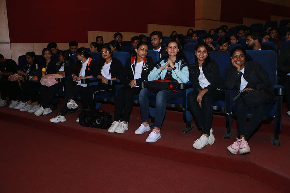 KIET Ghaziabad Events photo 22