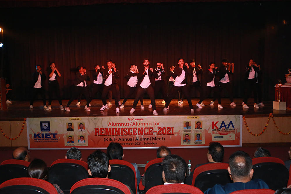 KIET Ghaziabad Events photo 24