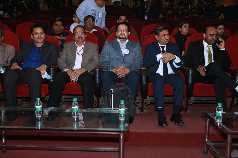 KIET Ghaziabad Events photo 25