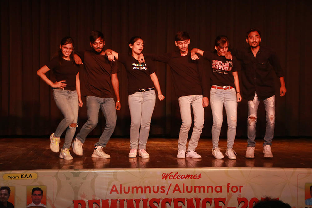 KIET Ghaziabad Events photo 26