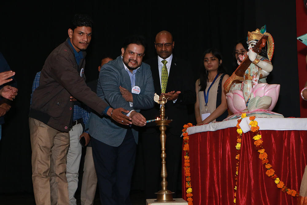 KIET Ghaziabad Events photo 27