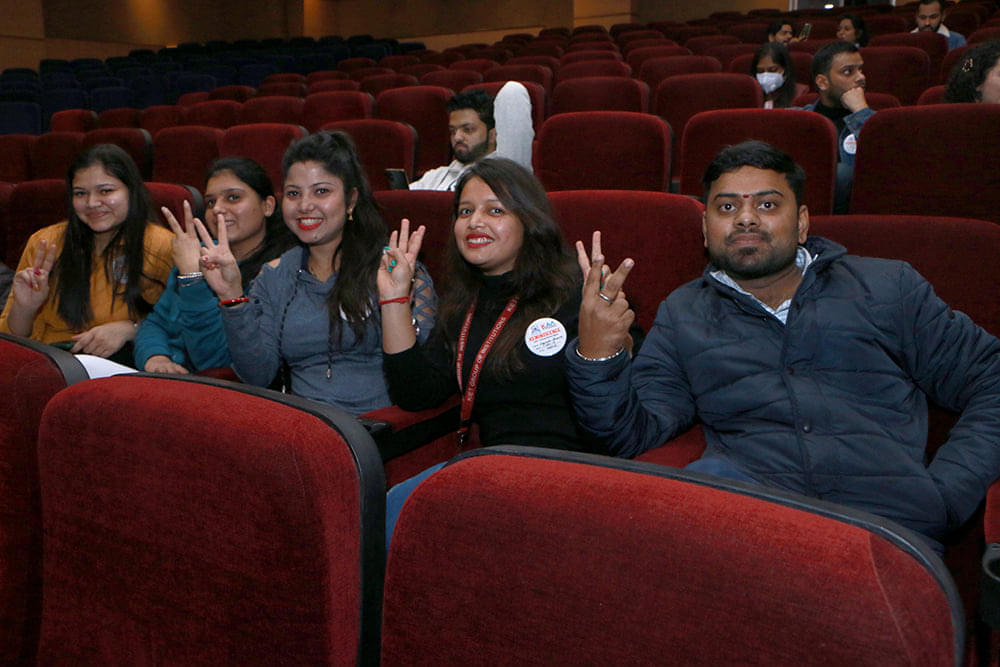 KIET Ghaziabad Events photo 28