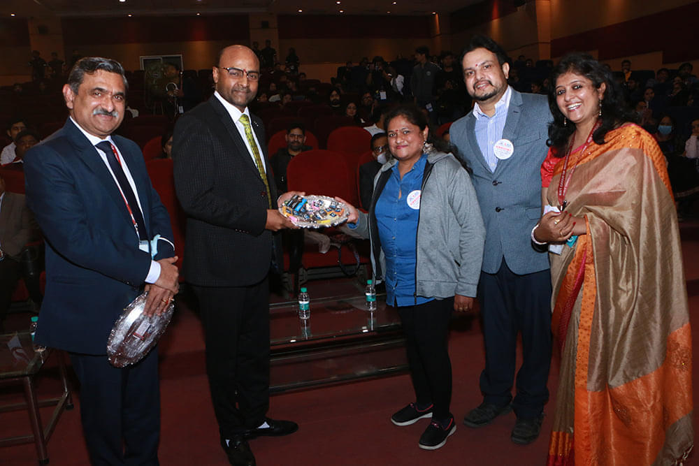 KIET Ghaziabad Events photo 29