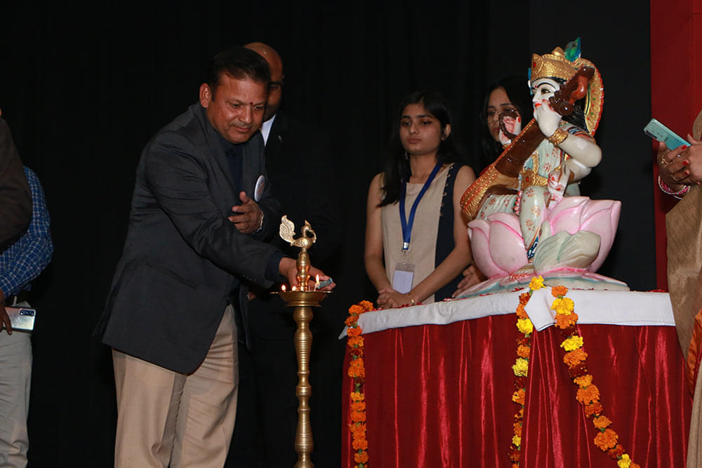 KIET Ghaziabad Events photo 30