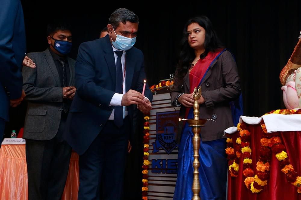 KIET Ghaziabad Events photo 31