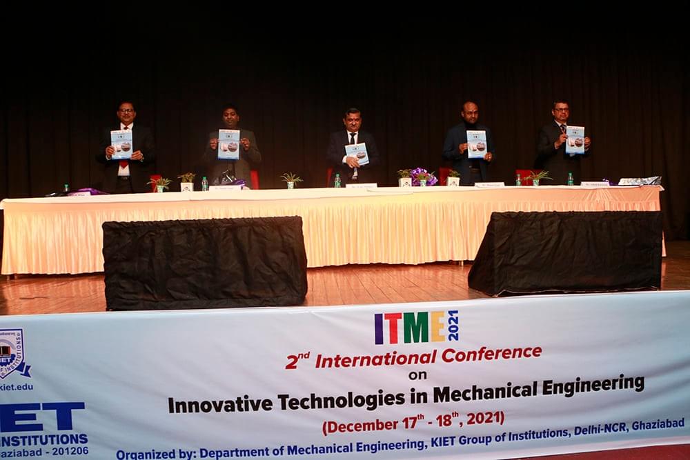 KIET Ghaziabad Events photo 32