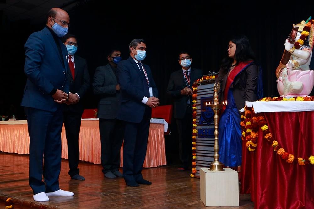 KIET Ghaziabad Events photo 33