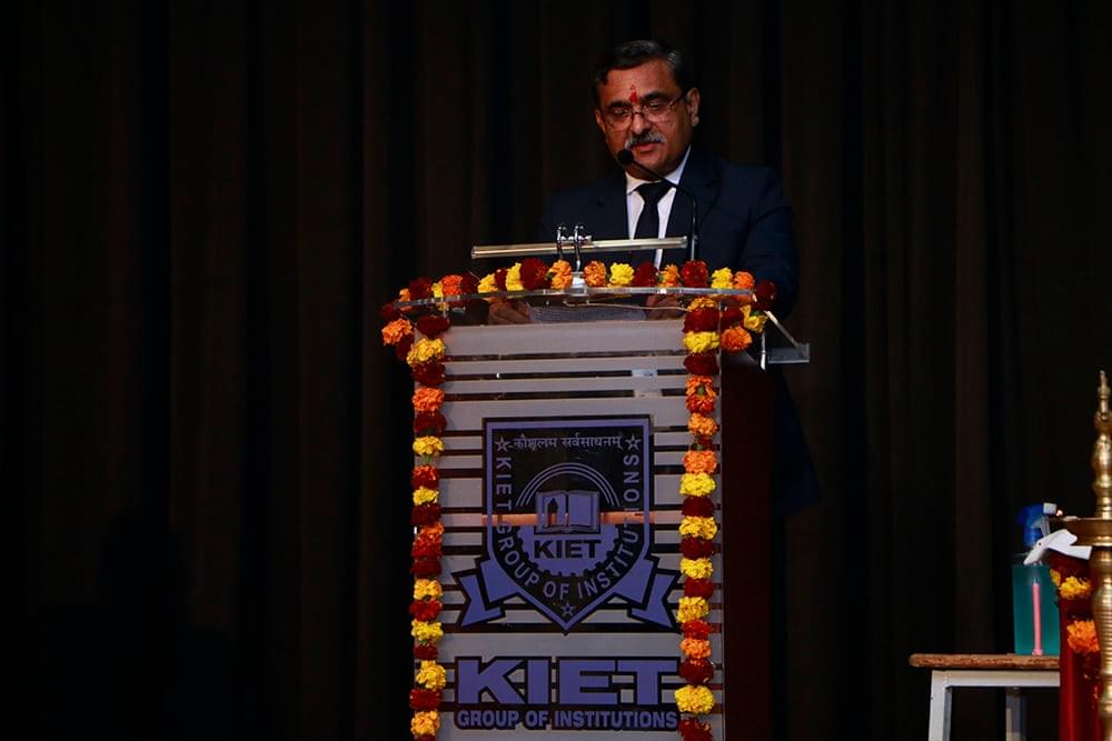 KIET Ghaziabad Events photo 34