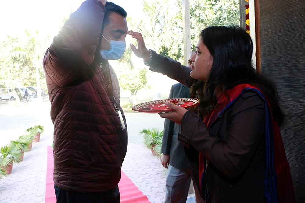 KIET Ghaziabad Events photo 35