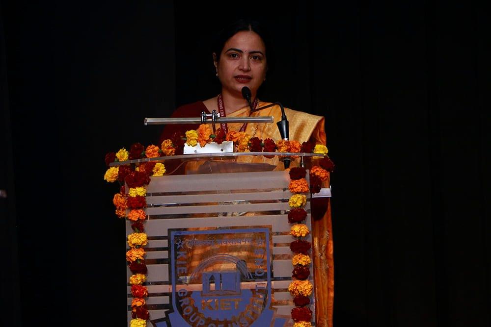 KIET Ghaziabad Events photo 36