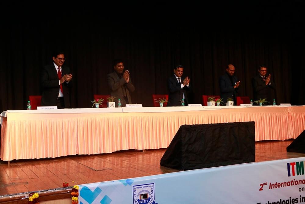 KIET Ghaziabad Events photo 38