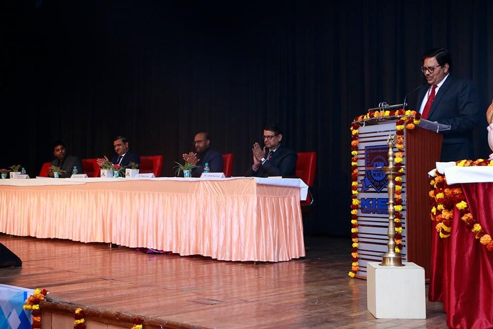 KIET Ghaziabad Events photo 39