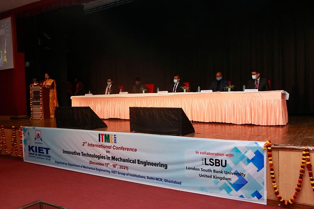 KIET Ghaziabad Events photo 40