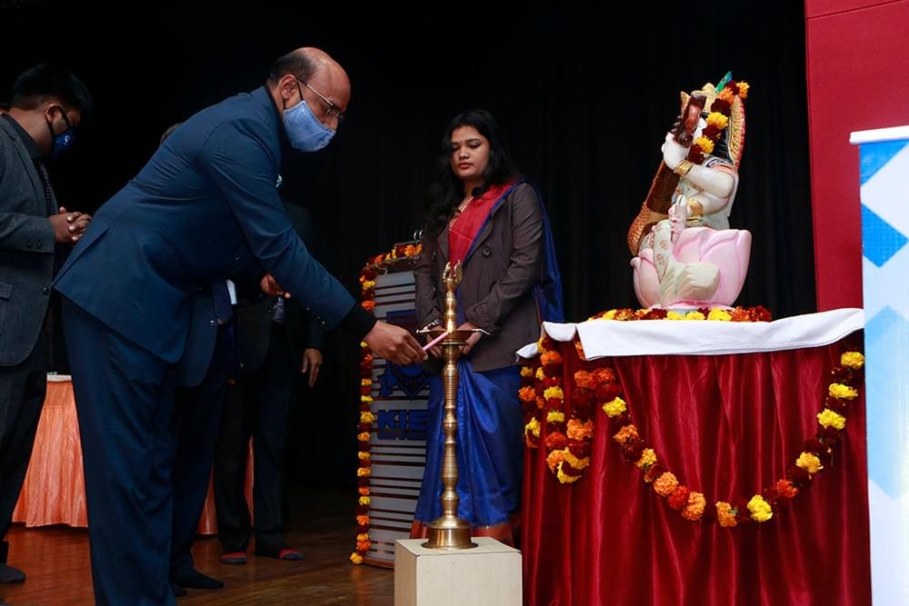 KIET Ghaziabad Events photo 42