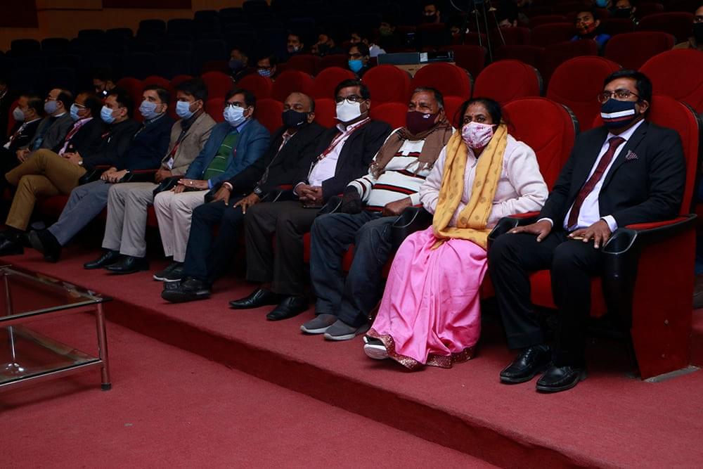 KIET Ghaziabad Events photo 43