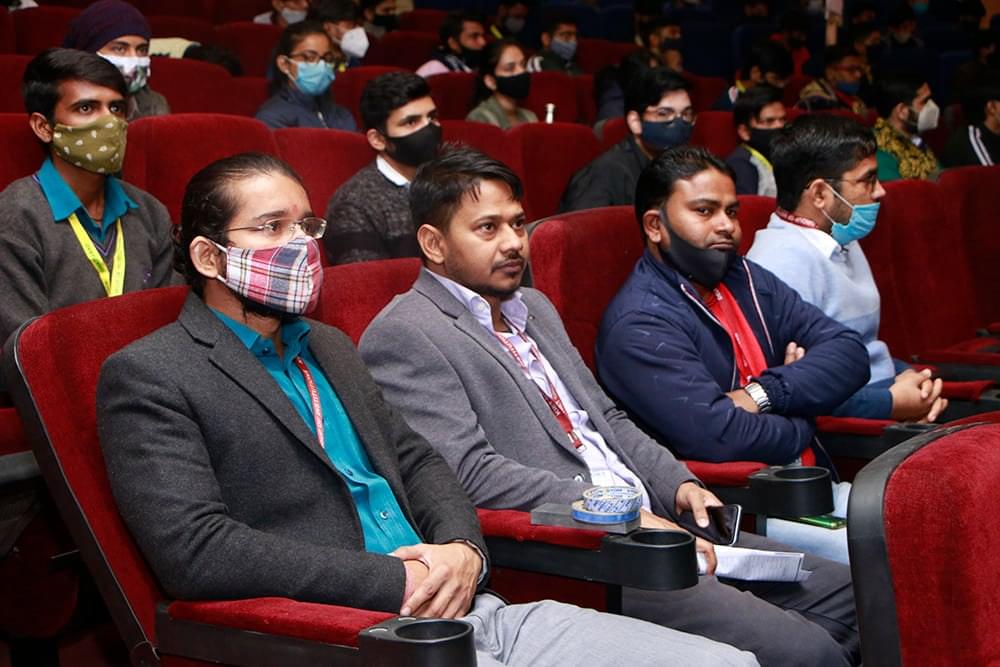 KIET Ghaziabad Events photo 45