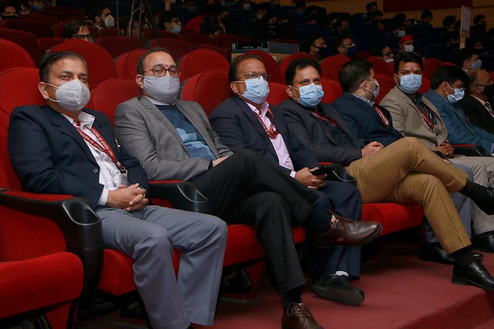 KIET Ghaziabad Events photo 46