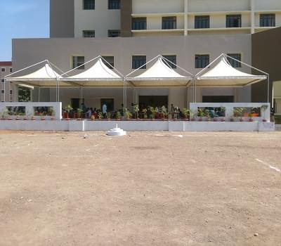 Guru Gobind Singh College of Engineering And Research Centre Nashik Infrastructure photo 17