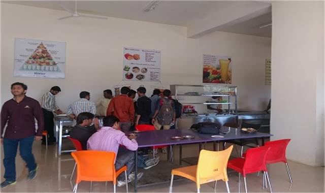 Guru Gobind Singh College of Engineering And Research Centre Nashik Infrastructure photo 18