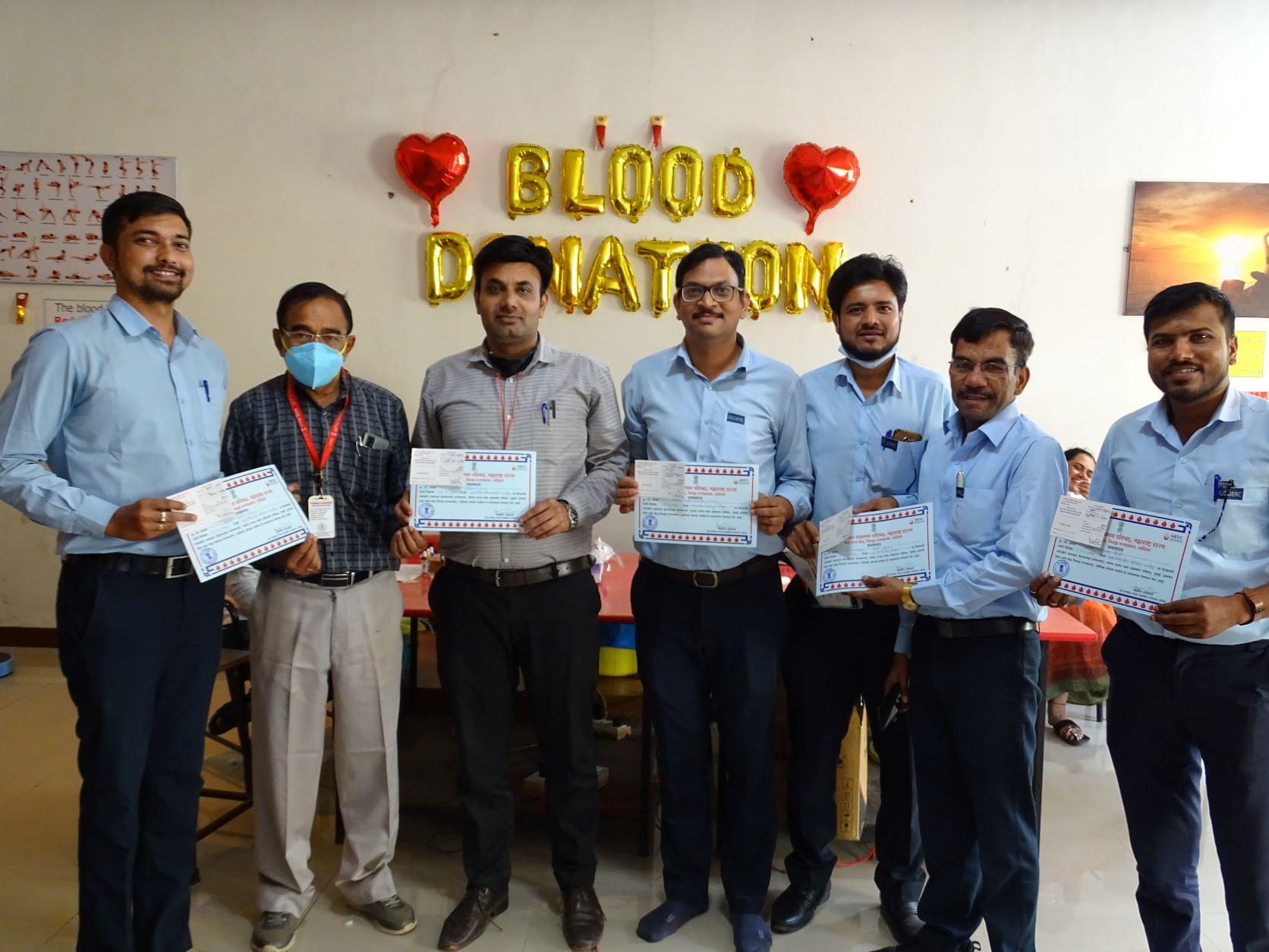 Guru Gobind Singh College of Engineering And Research Centre Nashik Infrastructure photo 19