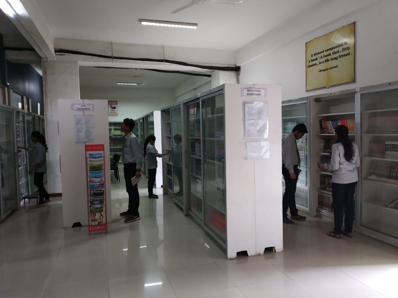 Guru Gobind Singh College of Engineering And Research Centre Nashik Infrastructure photo 22