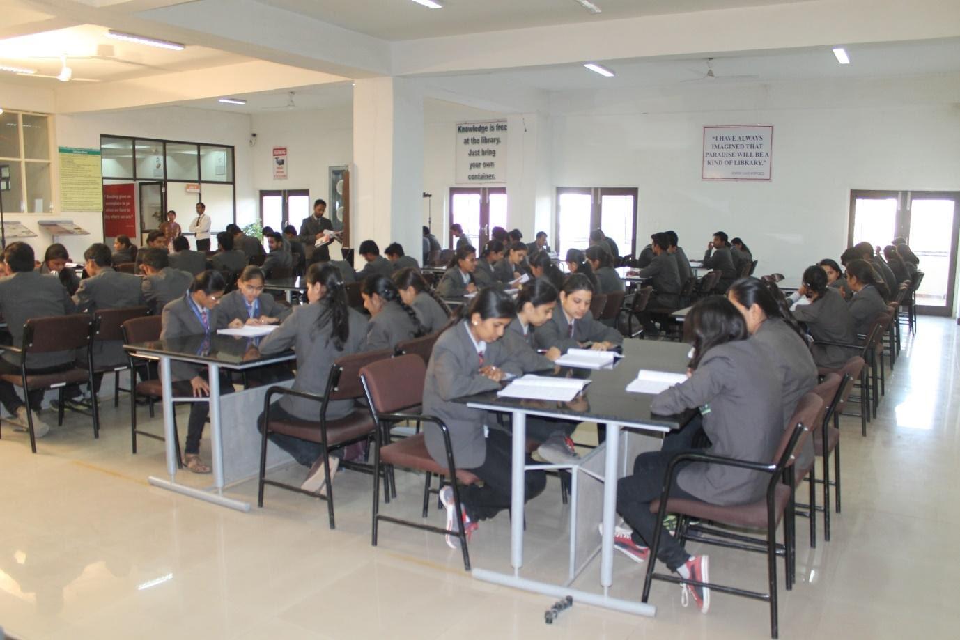 Guru Gobind Singh College of Engineering And Research Centre Nashik Infrastructure photo 23