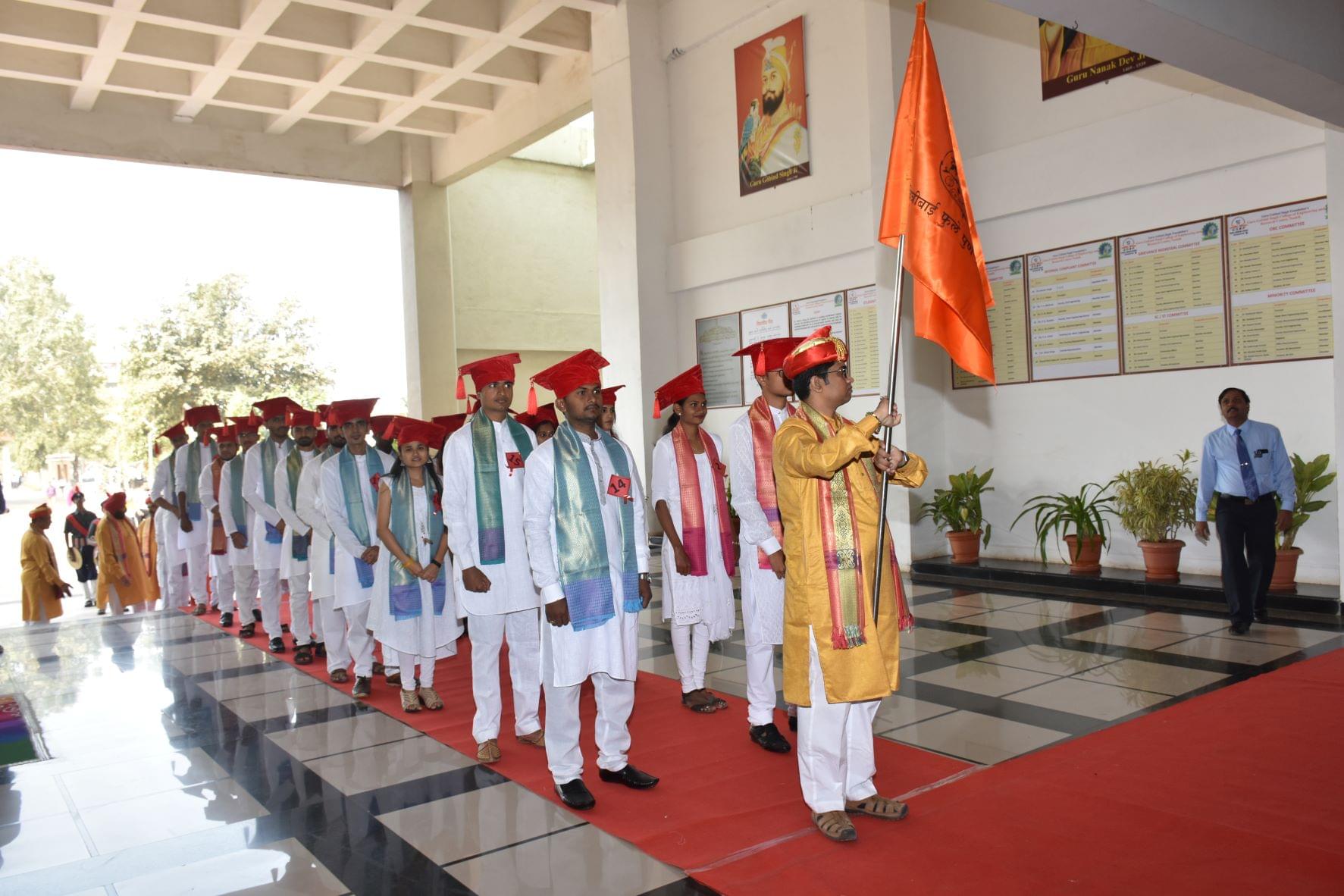 Guru Gobind Singh College of Engineering And Research Centre Nashik Infrastructure photo 33