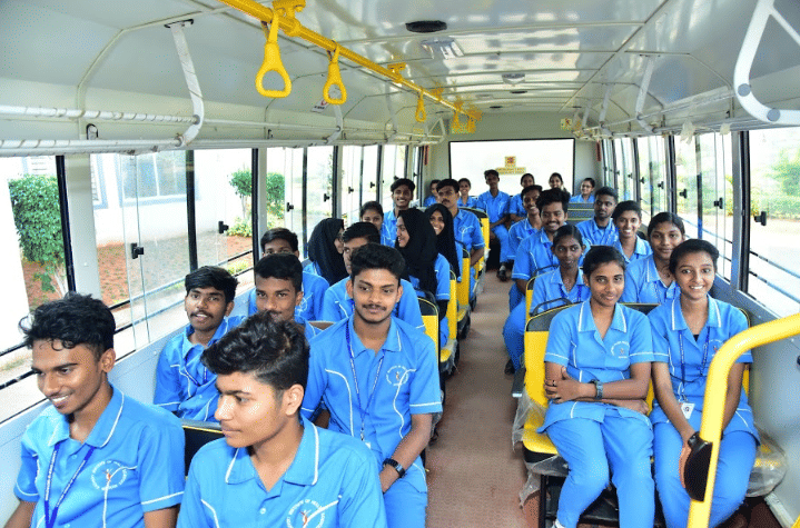 Cauvery Group of Institutions Mysore Infrastructure photo 3