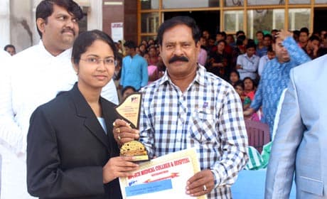 HiTech College of Nursing Bhubaneswar Activities photo 8