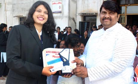 HiTech College of Nursing Bhubaneswar Activities photo 7