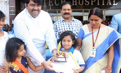 HiTech College of Nursing Bhubaneswar Activities photo 5