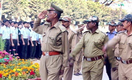 HiTech College of Nursing Bhubaneswar Activities photo 3