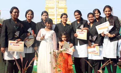 HiTech College of Nursing Bhubaneswar Activities photo 14