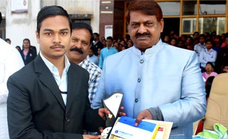 HiTech College of Nursing Bhubaneswar Activities photo 13