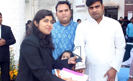 HiTech College of Nursing Bhubaneswar Activities photo 11