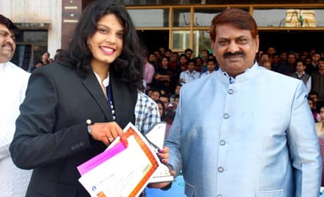 HiTech College of Nursing Bhubaneswar Activities photo 9