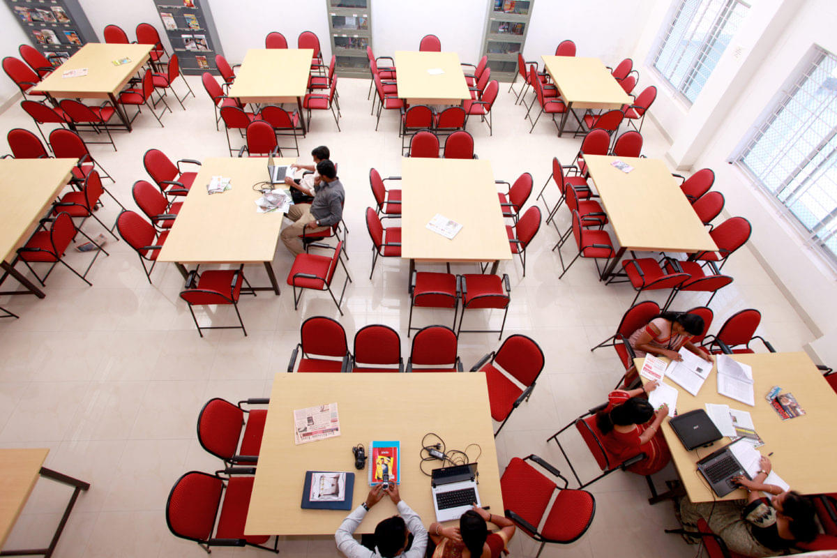 TKM Institute of Management Kollam Infrastructure photo 6