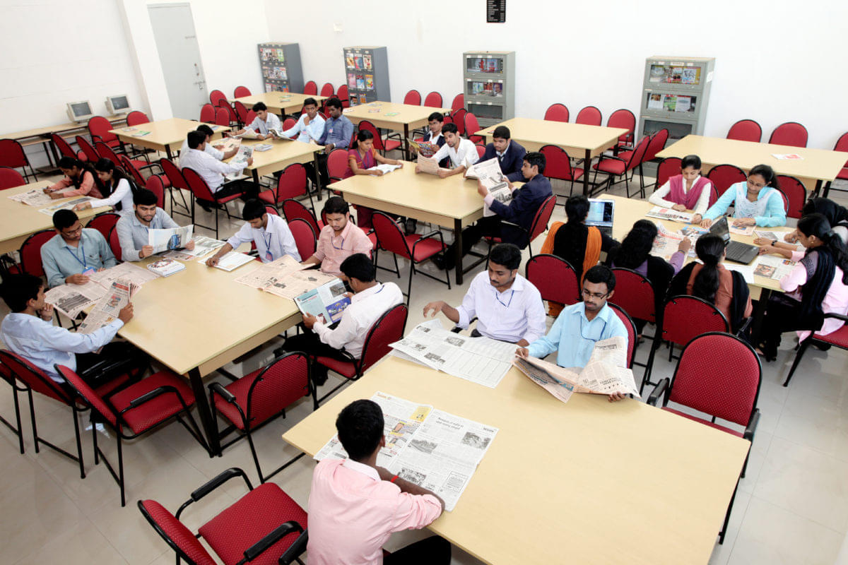 TKM Institute of Management Kollam Infrastructure photo 3