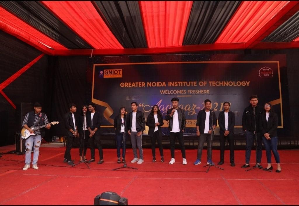 GNIOT Events photo 18