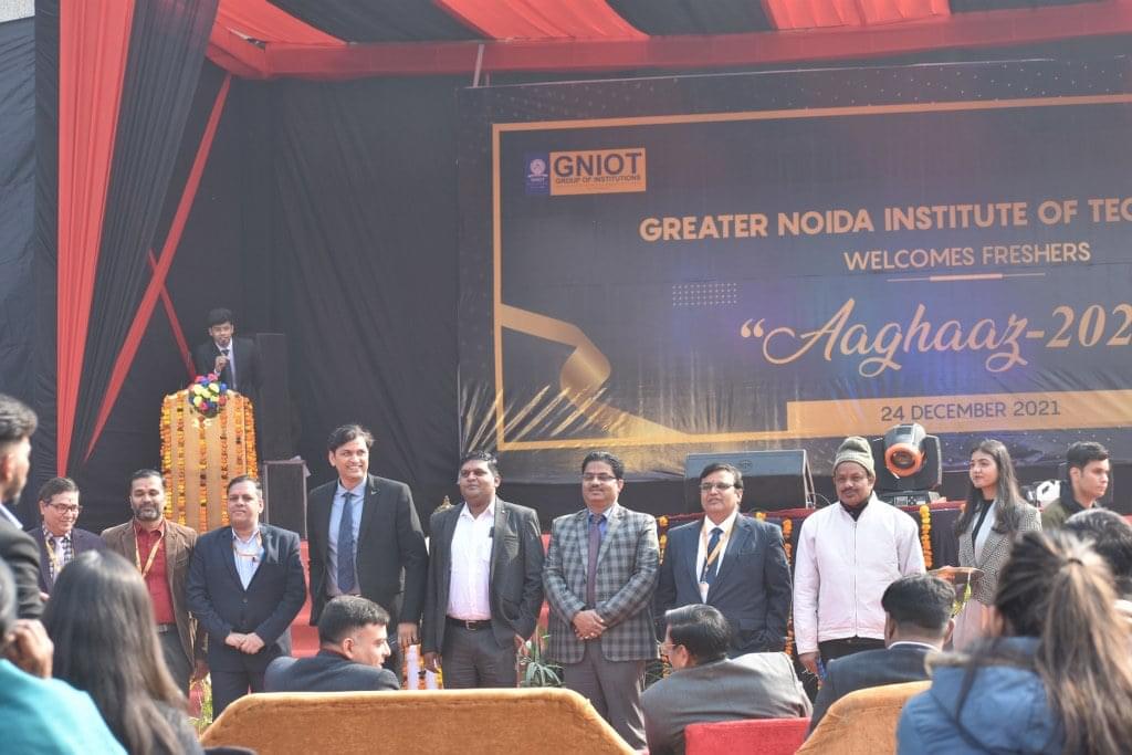 GNIOT Events photo 20