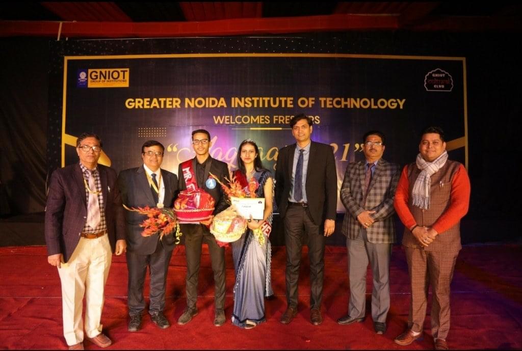 GNIOT Events photo 23