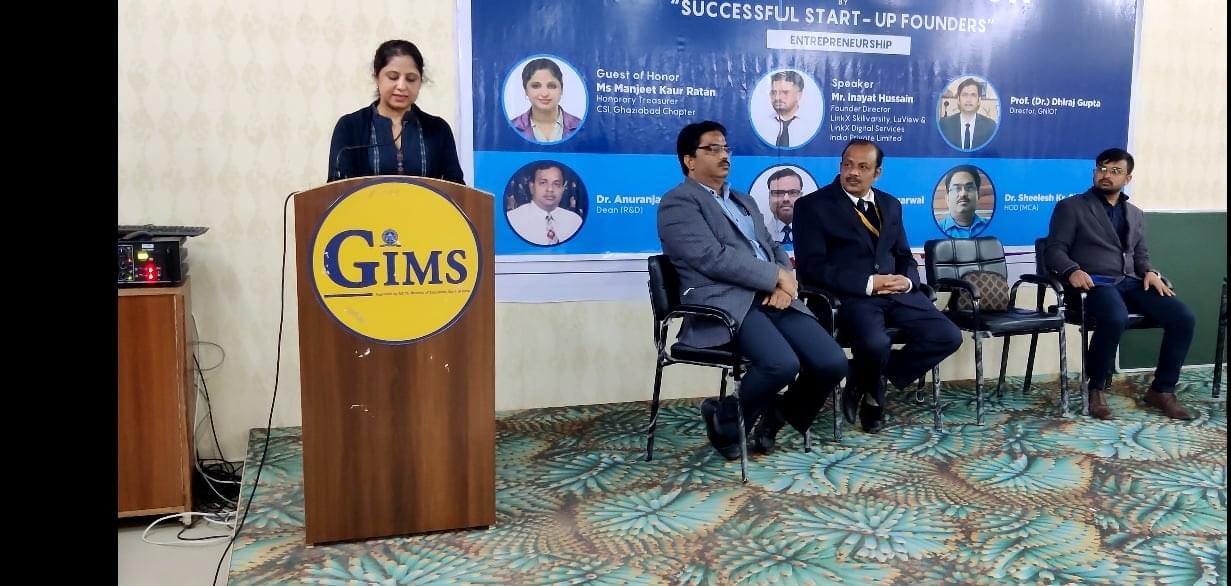 GNIOT Events photo 25