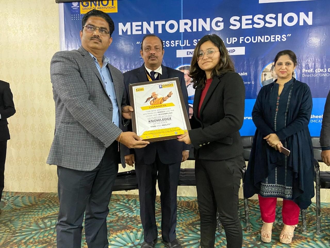 GNIOT Events photo 30