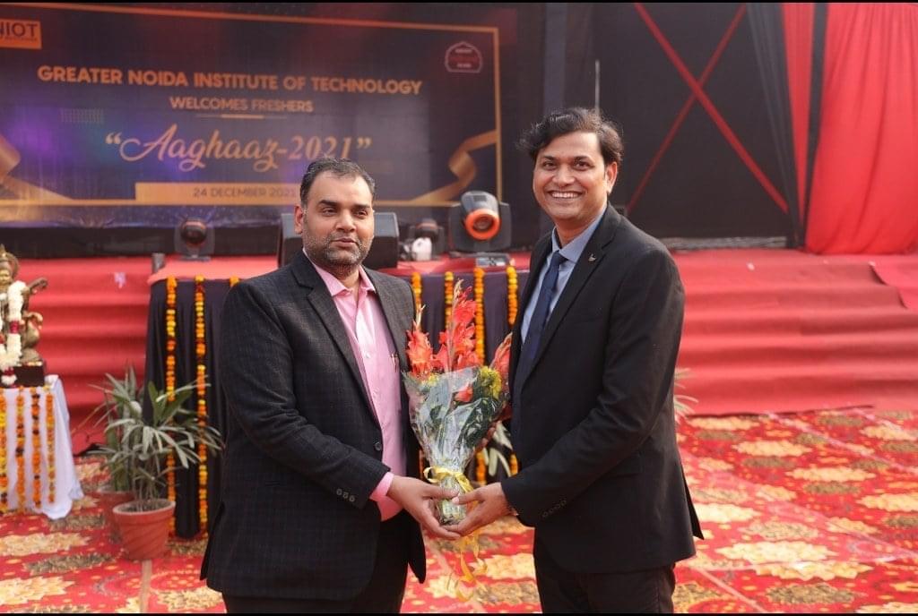 GNIOT Events photo 32