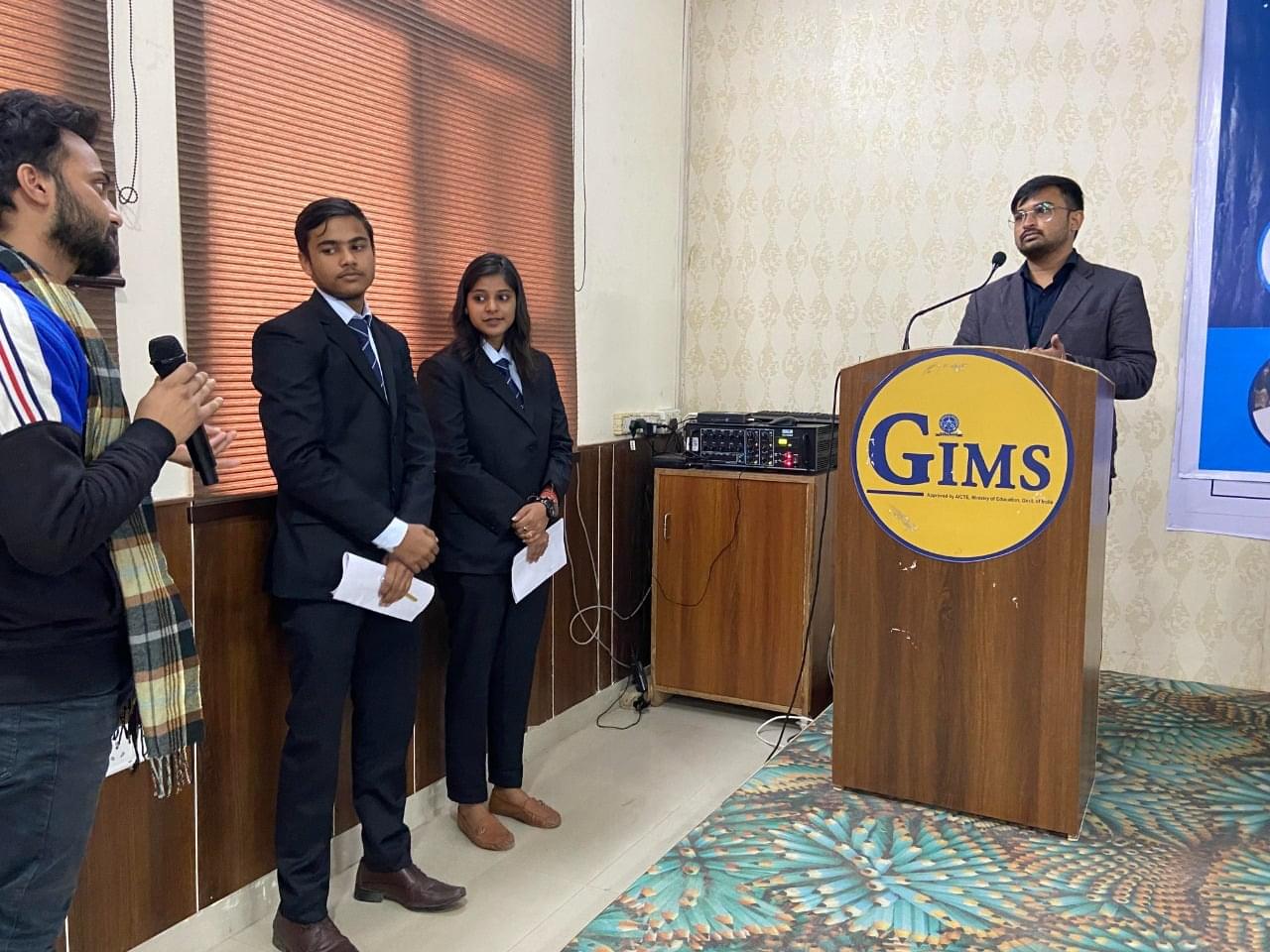 GNIOT Events photo 36