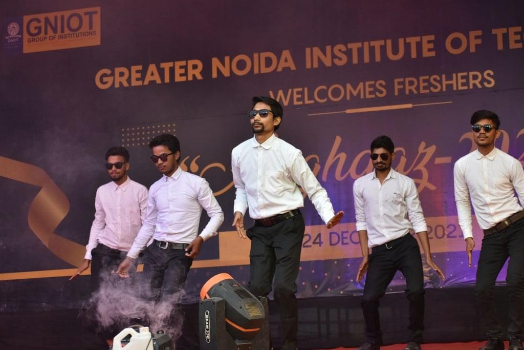 GNIOT Events photo 38