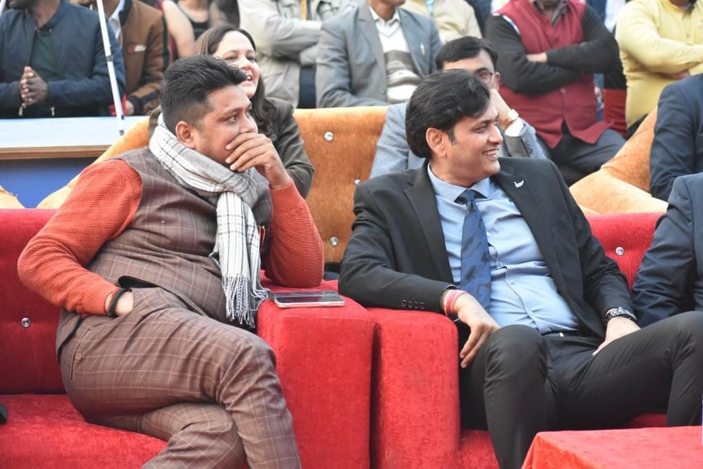 GNIOT Events photo 40