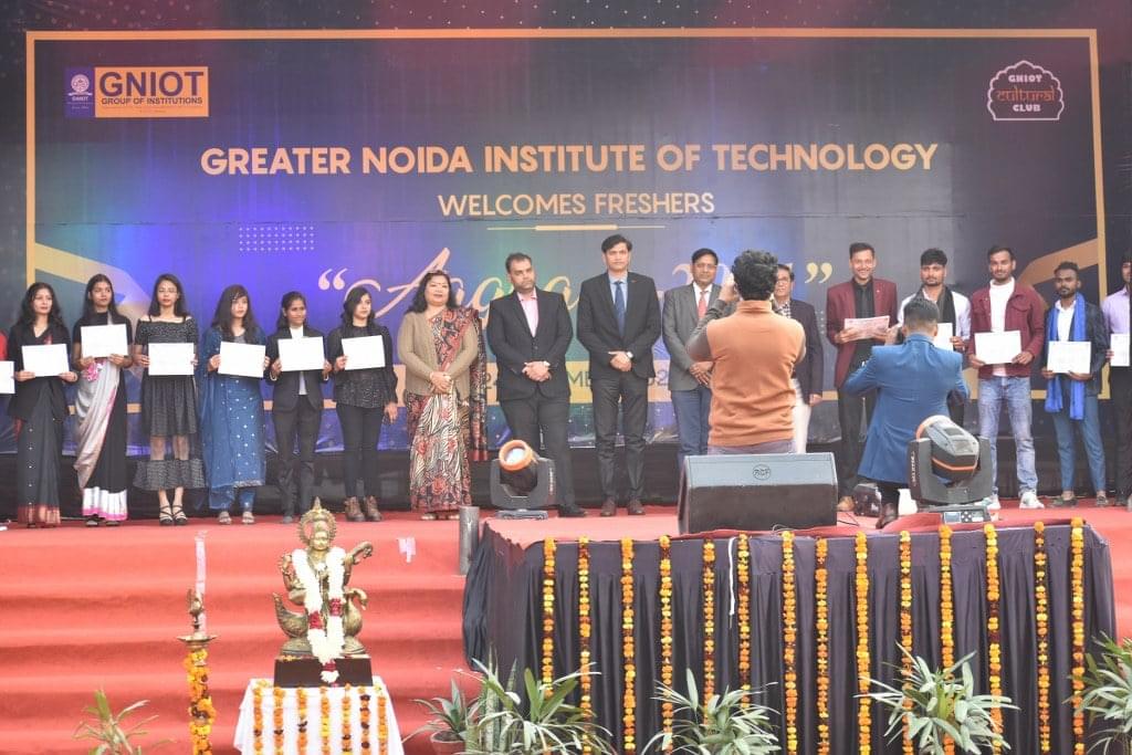 GNIOT Events photo 41