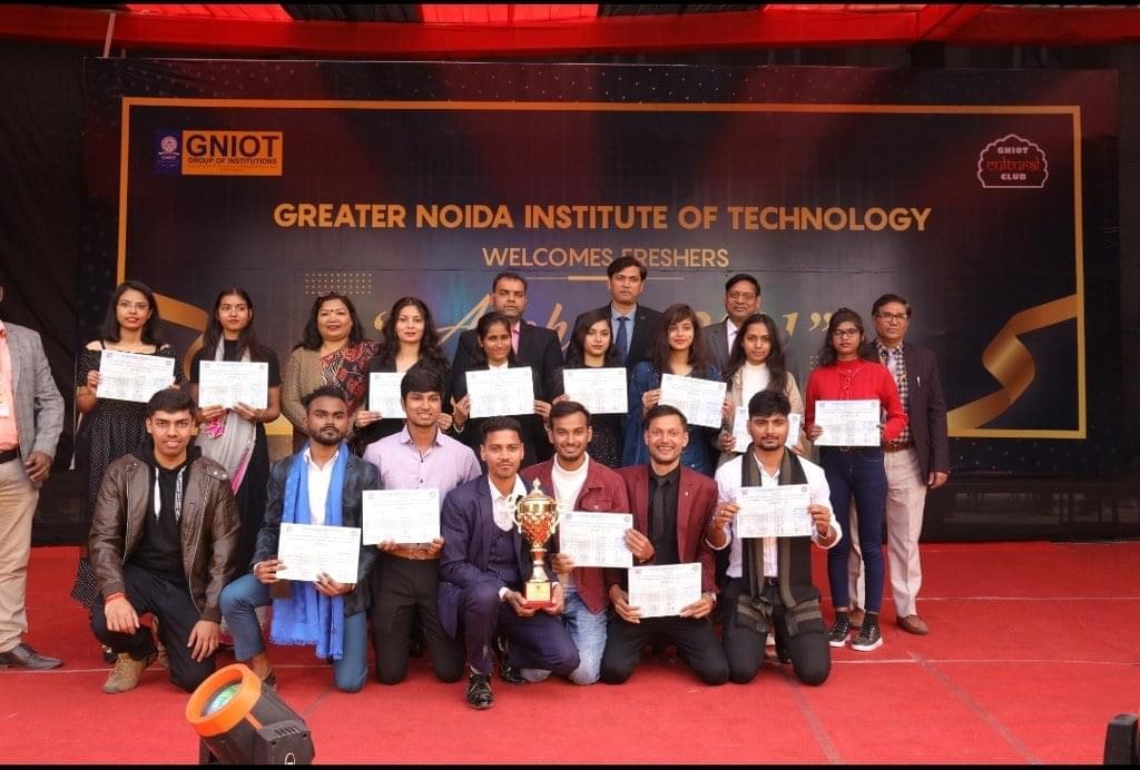 GNIOT Events photo 42