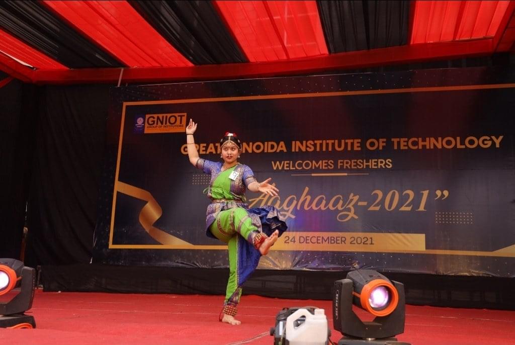 GNIOT Events photo 44